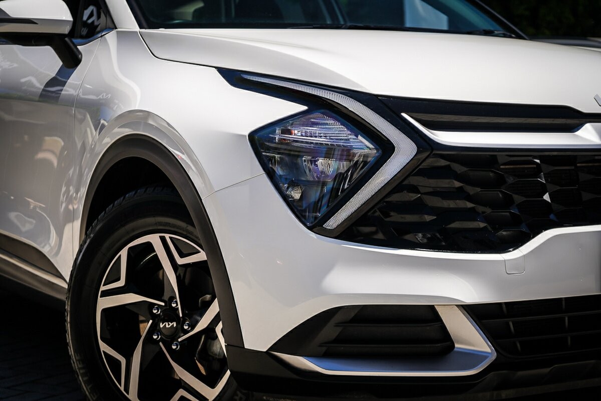 Kia Sportage image 2