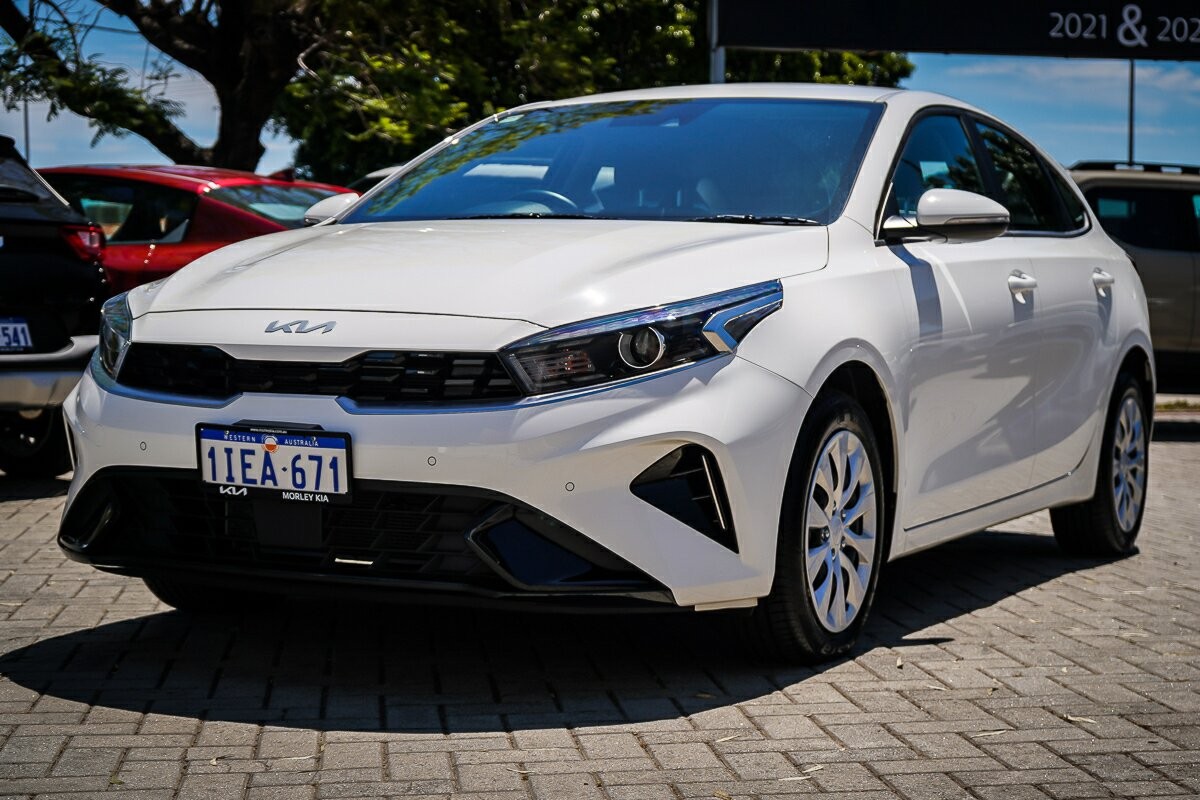 Kia Cerato image 4