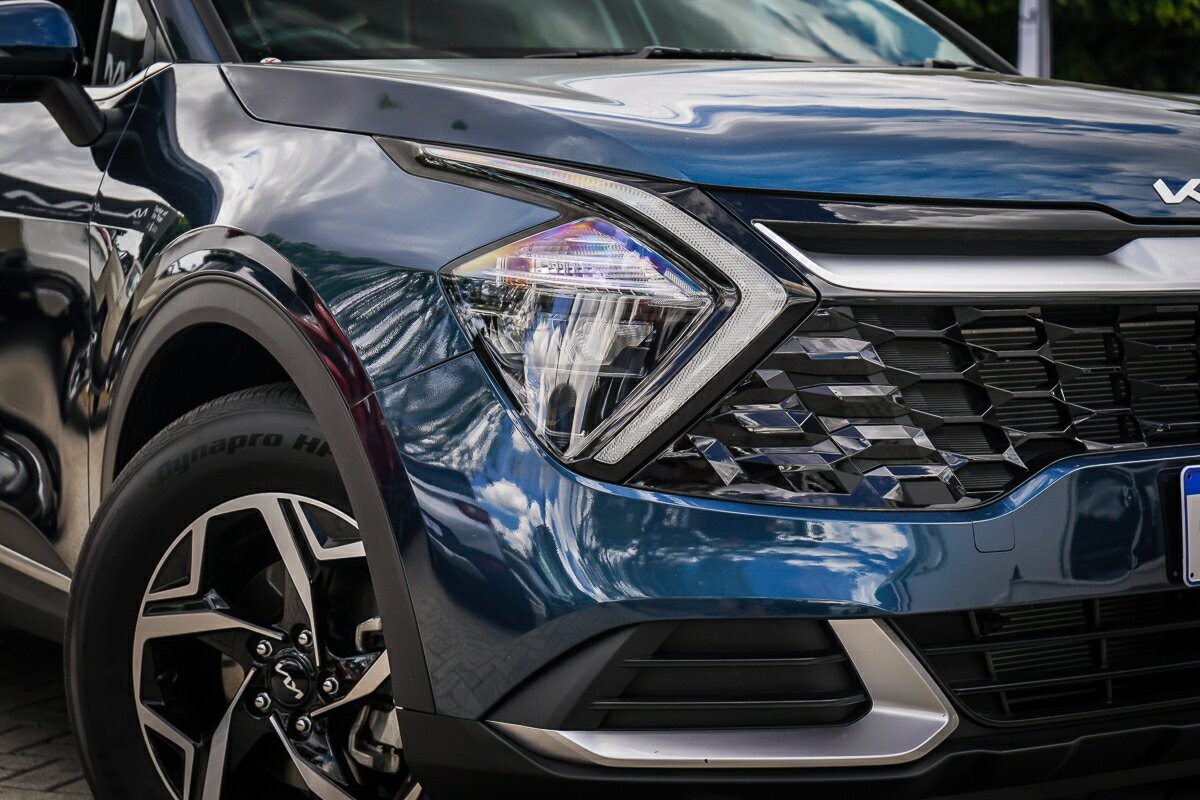 Kia Sportage image 2