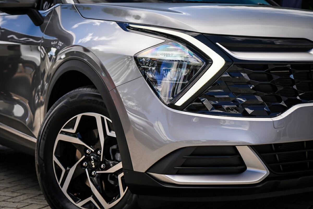 Kia Sportage image 2