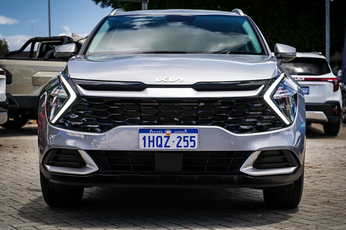 Kia Sportage image 3