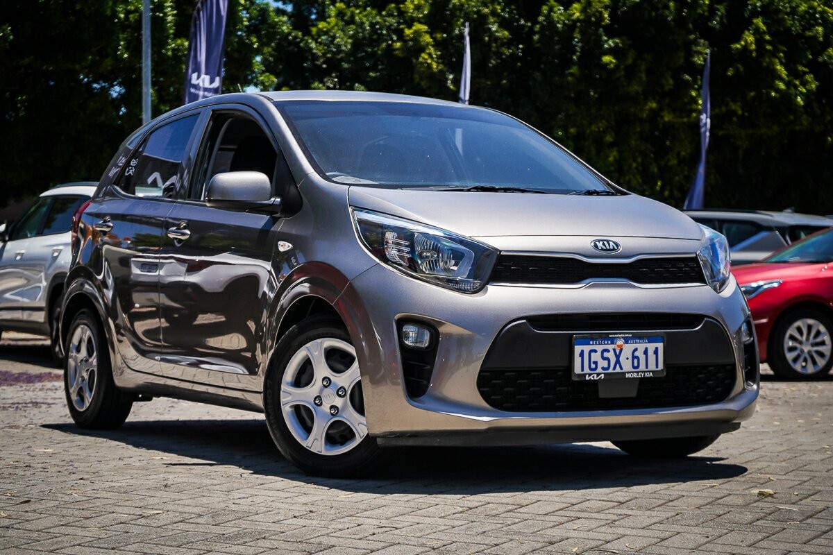 Kia Picanto image 1