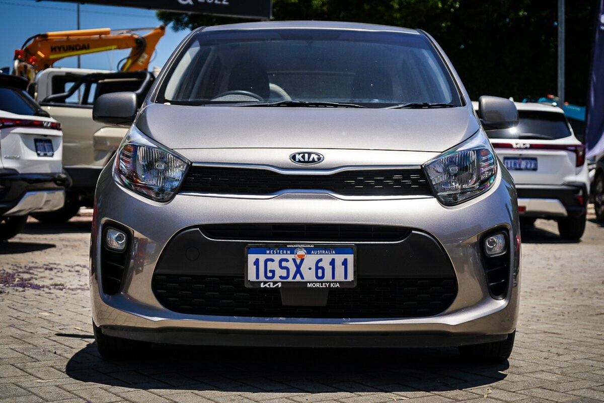 Kia Picanto image 3
