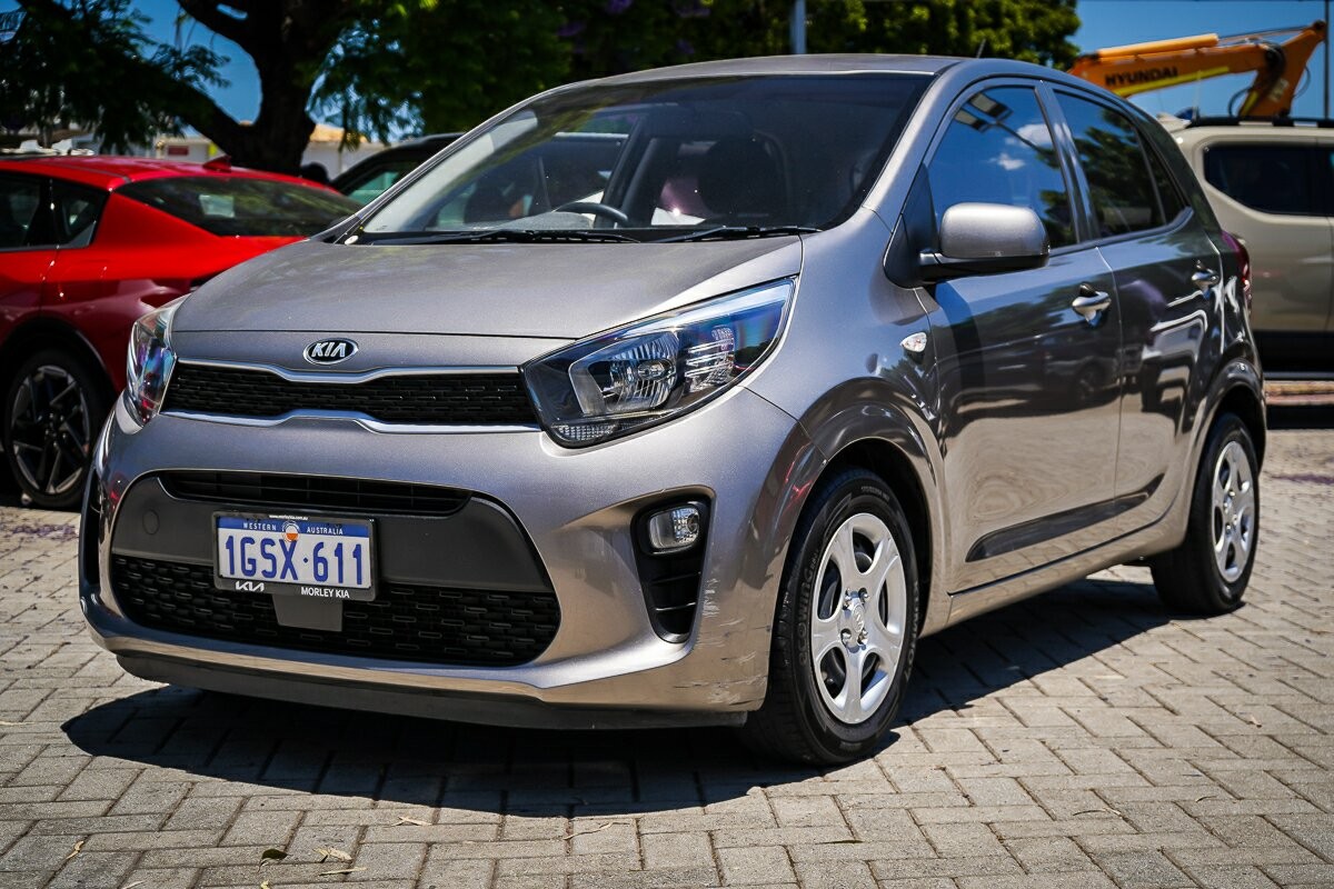 Kia Picanto image 4