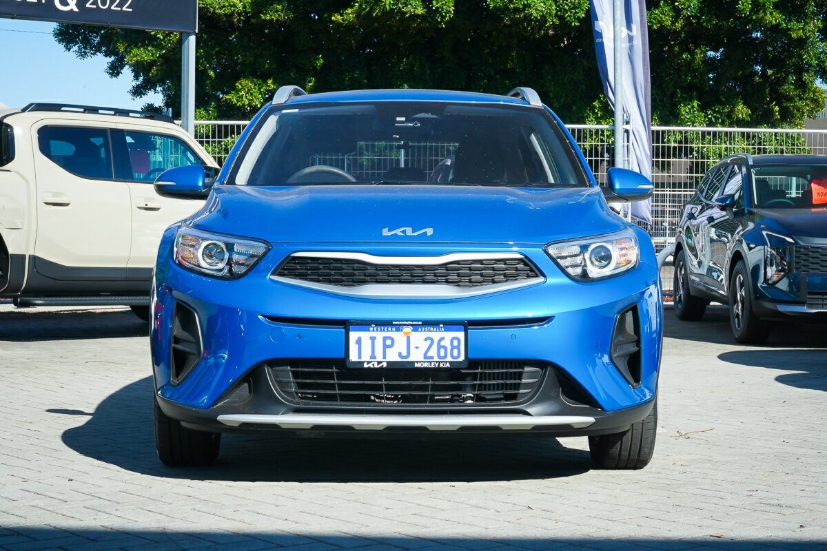 Kia Stonic image 3