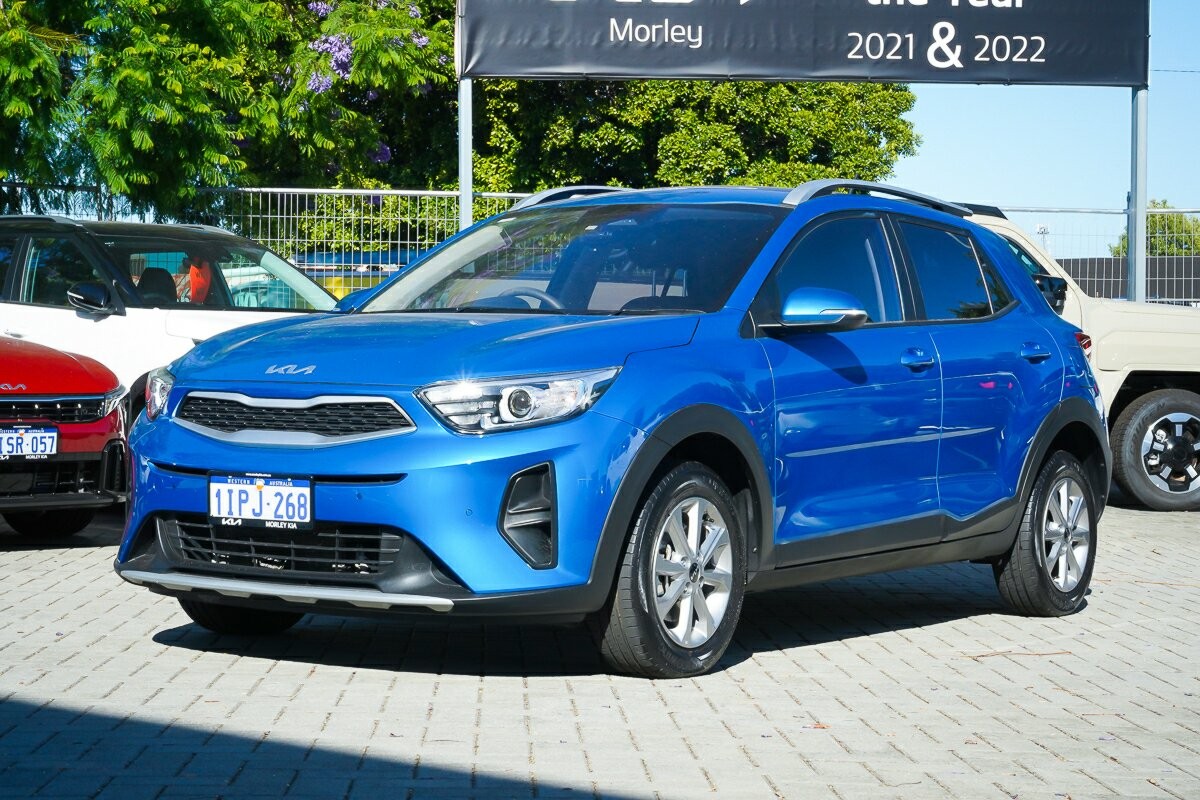 Kia Stonic image 4