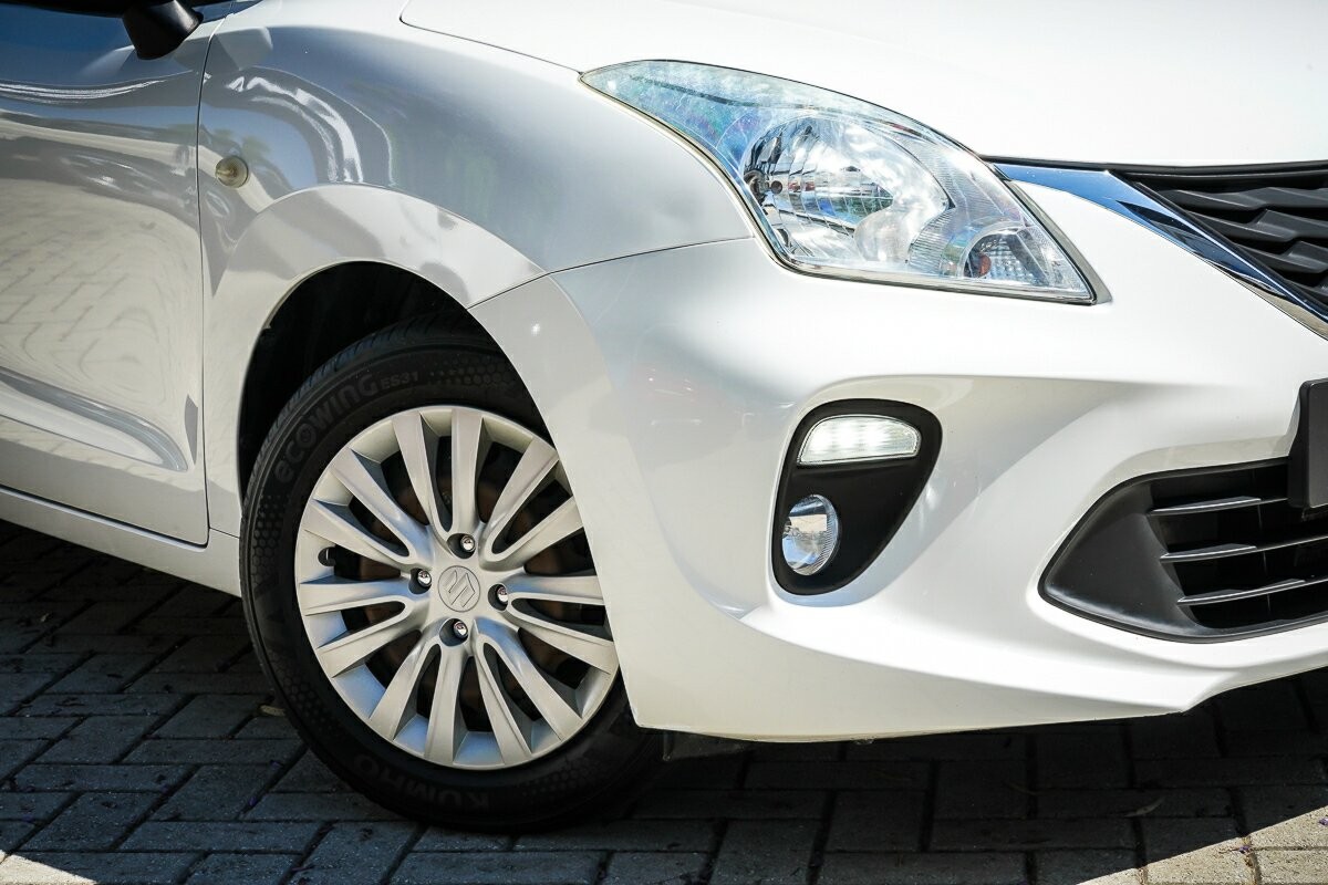 Suzuki Baleno image 2