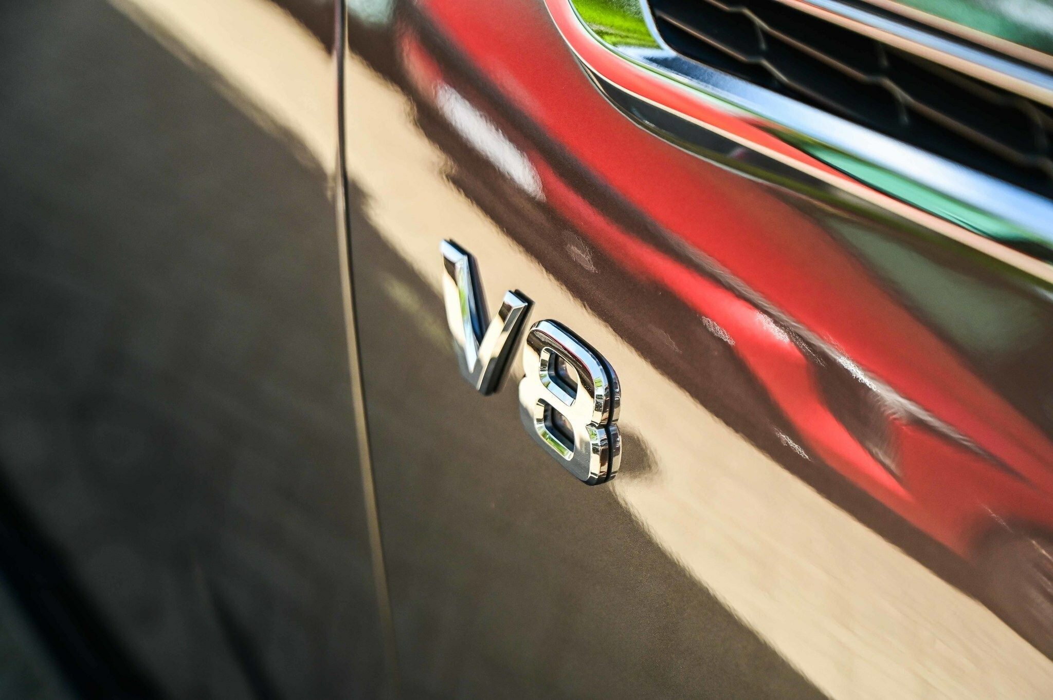 Nissan Patrol image 3