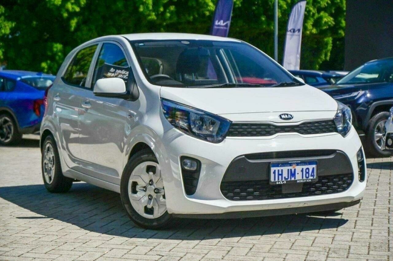 Kia Picanto image 1