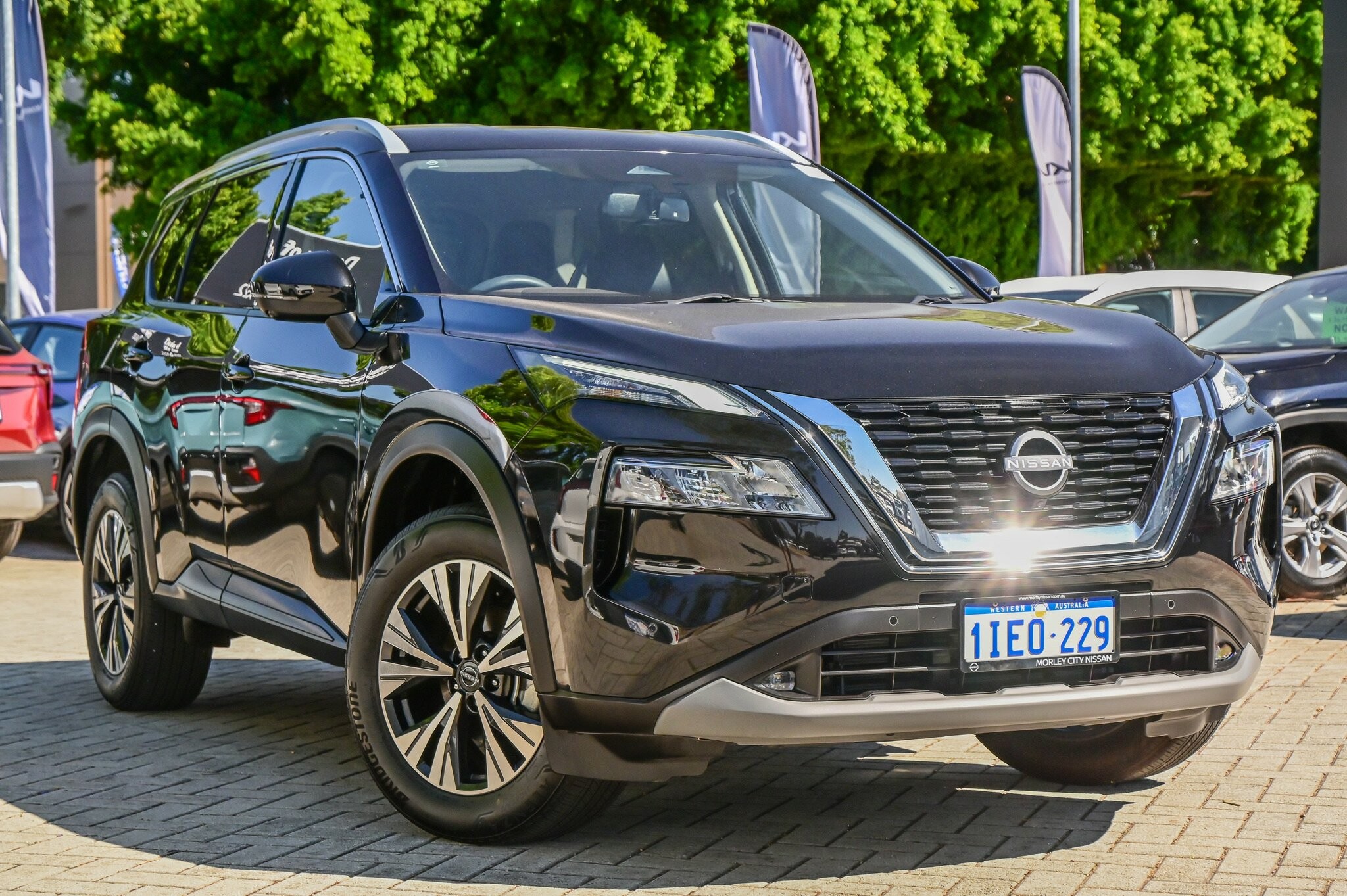 Nissan X-trail image 1