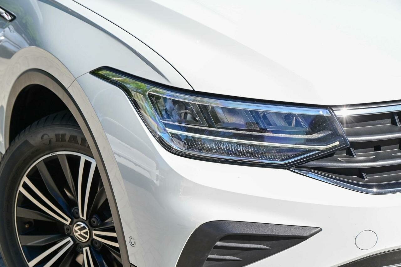 Volkswagen Tiguan image 2