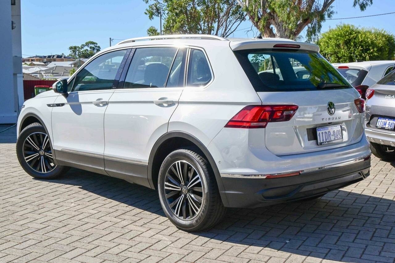 Volkswagen Tiguan image 3