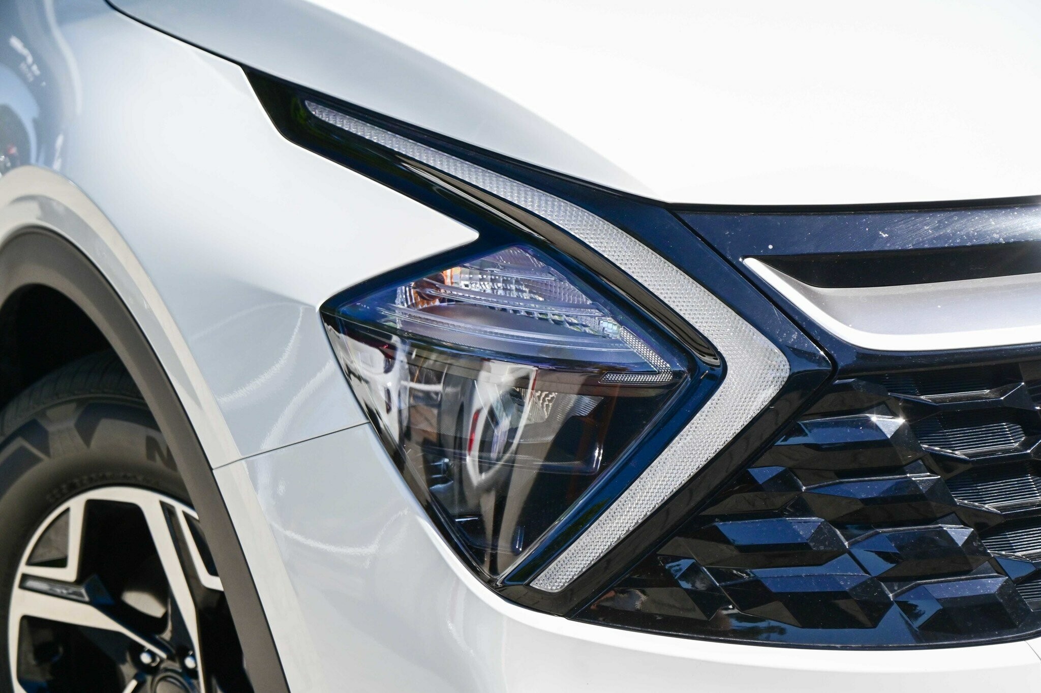 Kia Sportage image 2