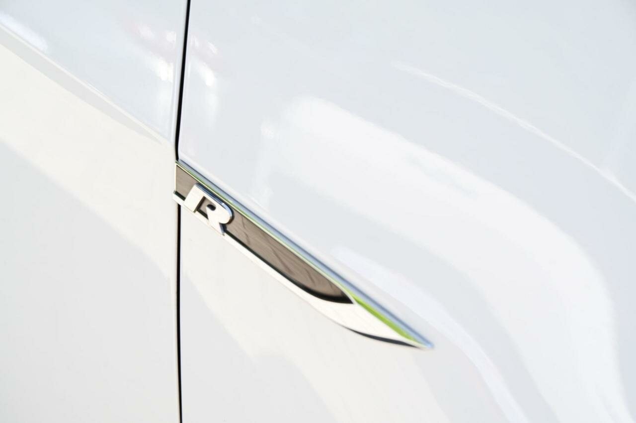 Volkswagen Golf image 4