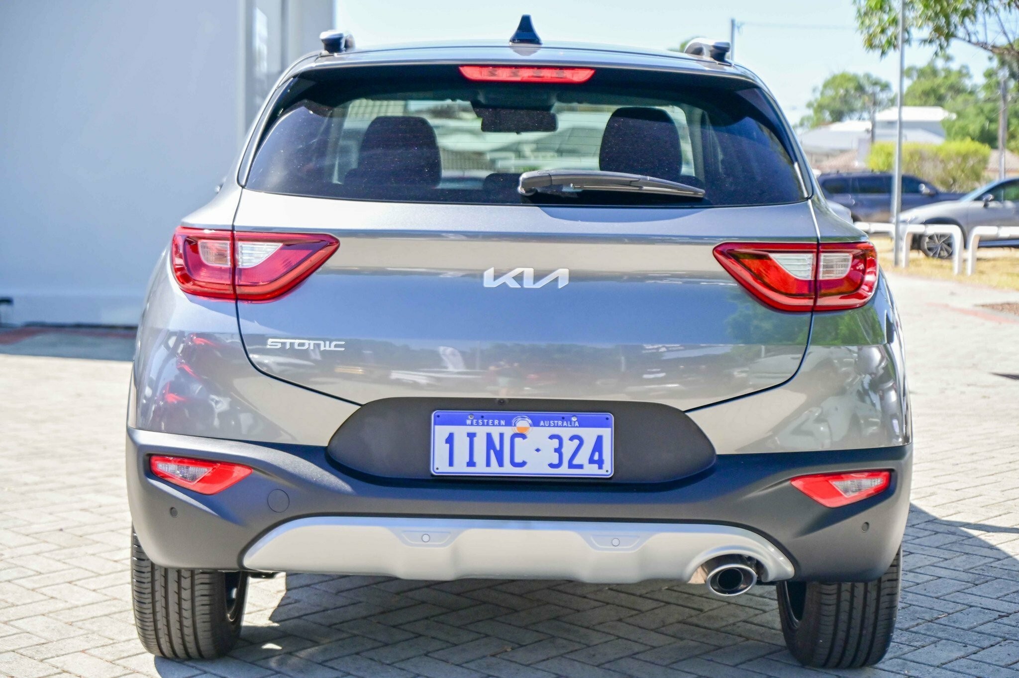 Kia Stonic image 4