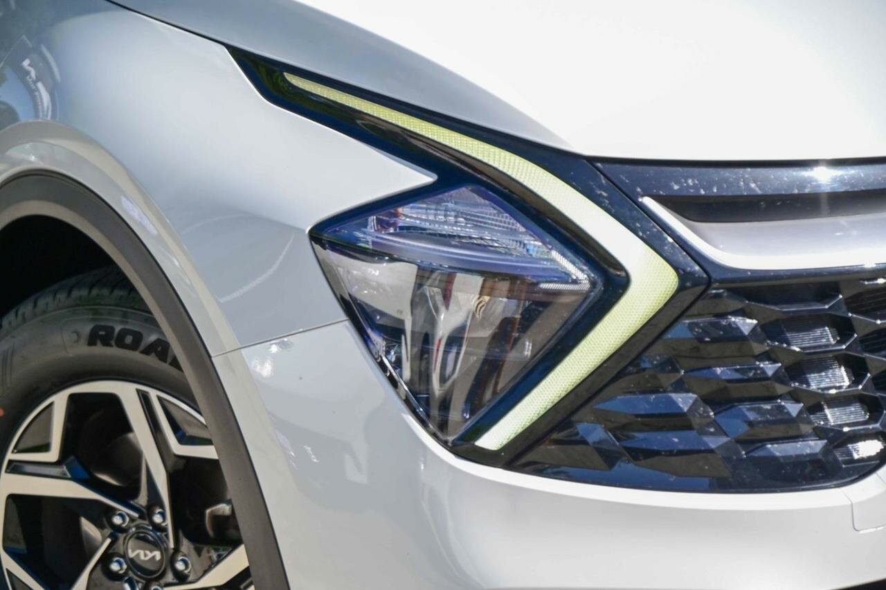 Kia Sportage image 2