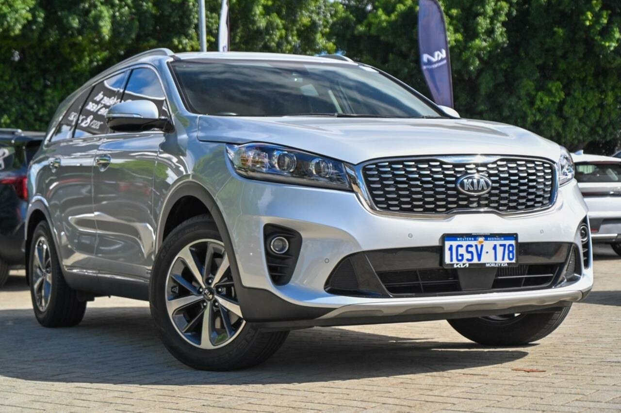 Kia Sorento image 1