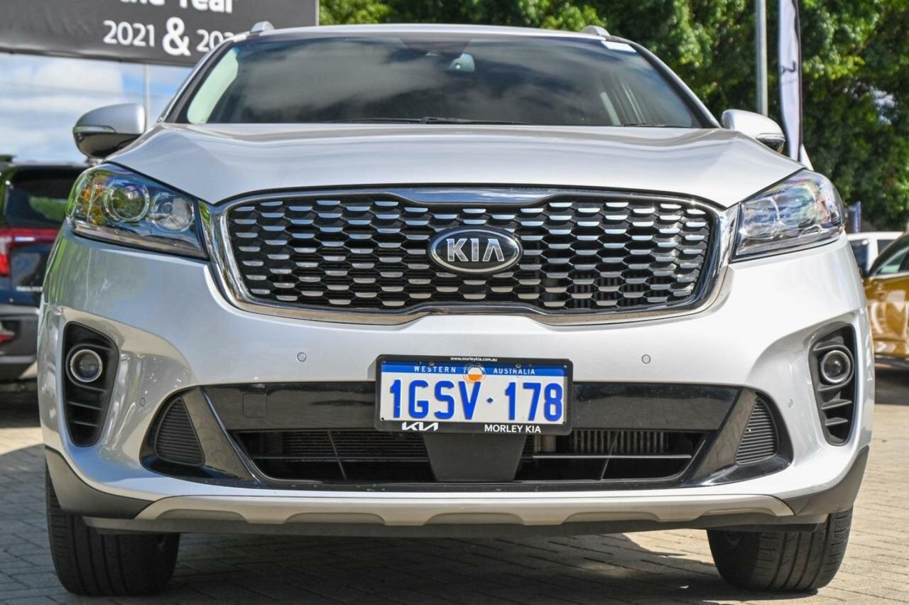 Kia Sorento image 2