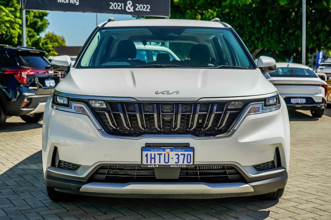 Kia Carnival image 4