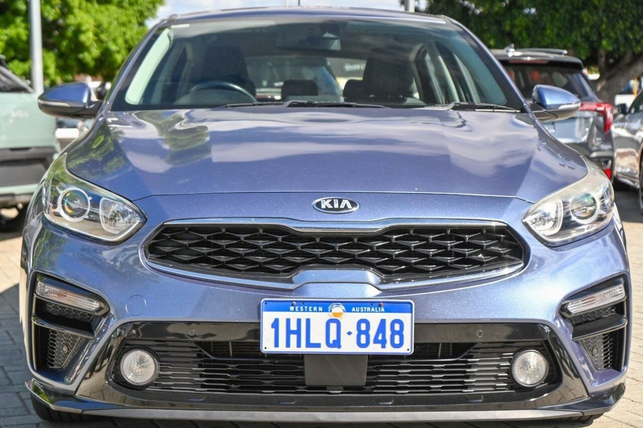 Kia Cerato image 2