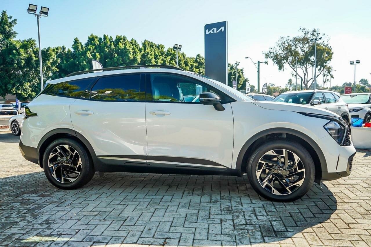 Kia Sportage image 3