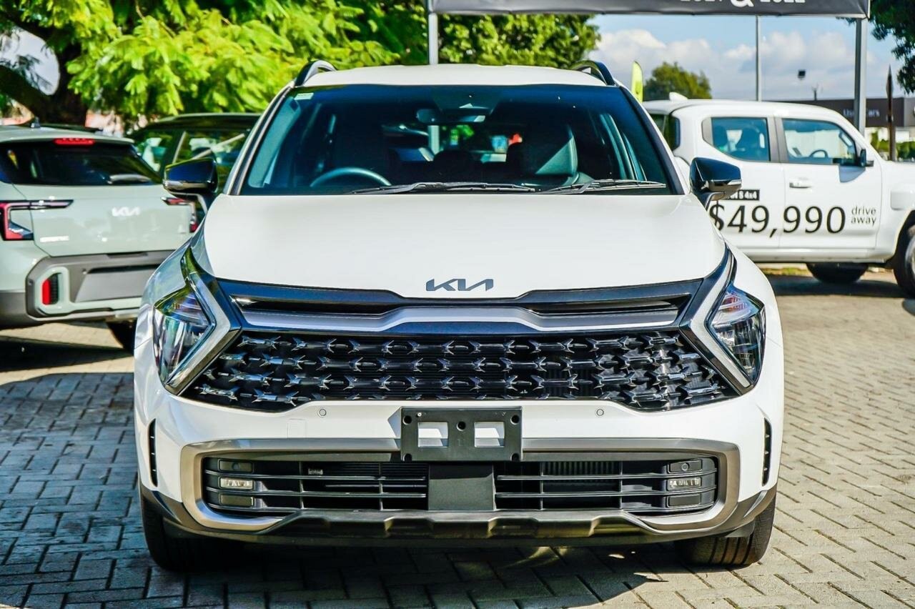 Kia Sportage image 4