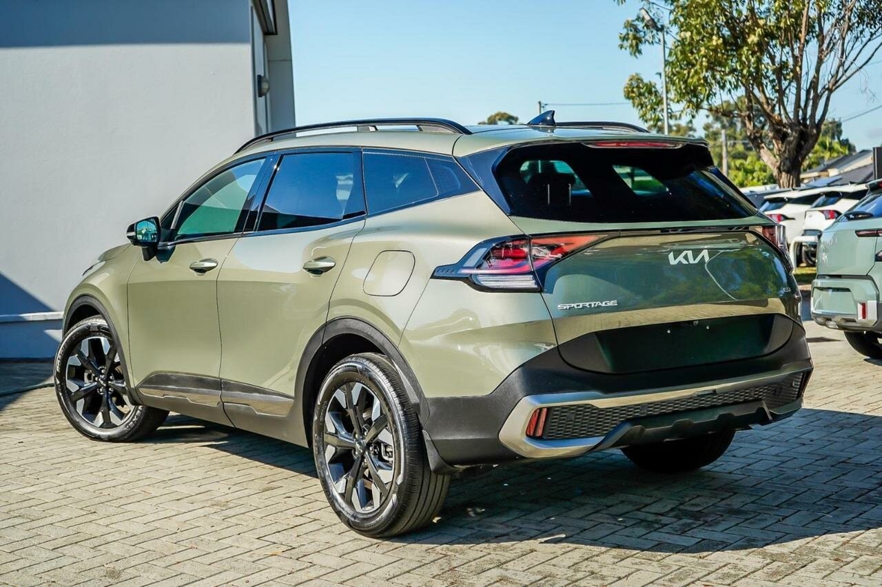 Kia Sportage image 2