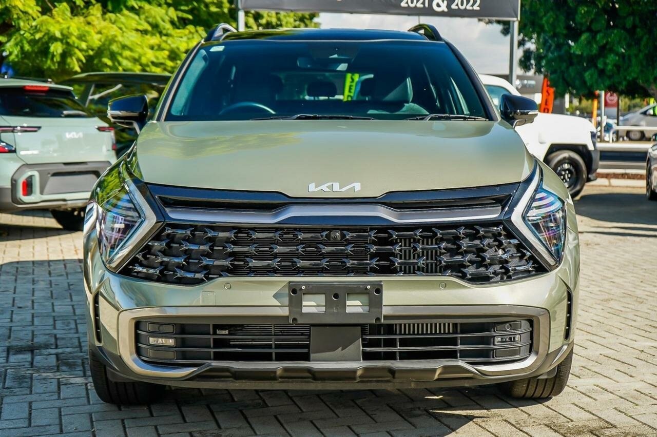 Kia Sportage image 4
