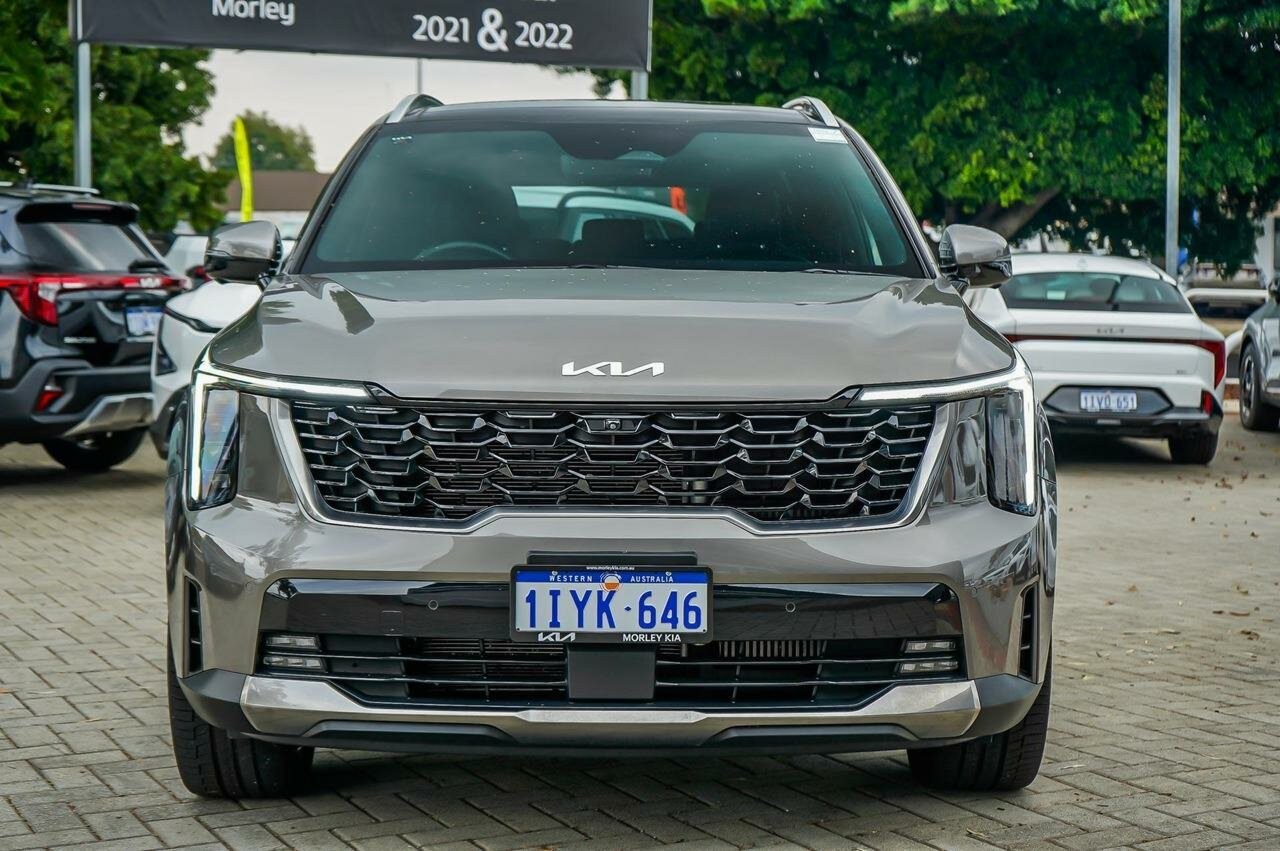 Kia Sorento image 4