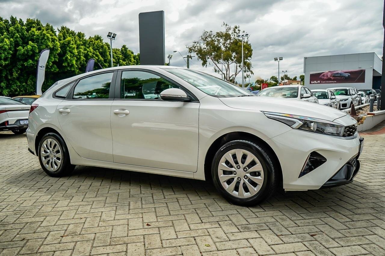 Kia Cerato image 3