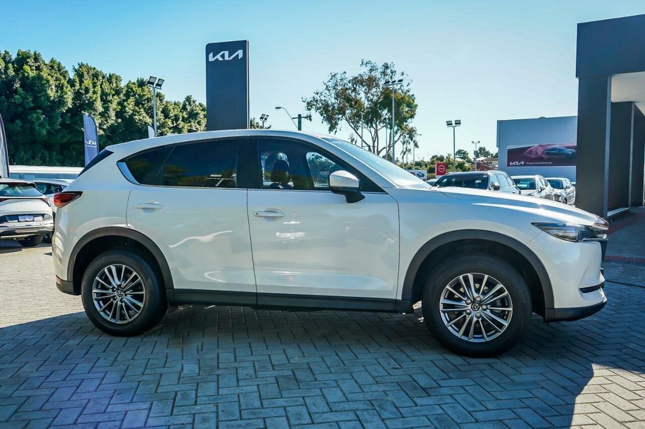 Mazda Cx-5 image 3