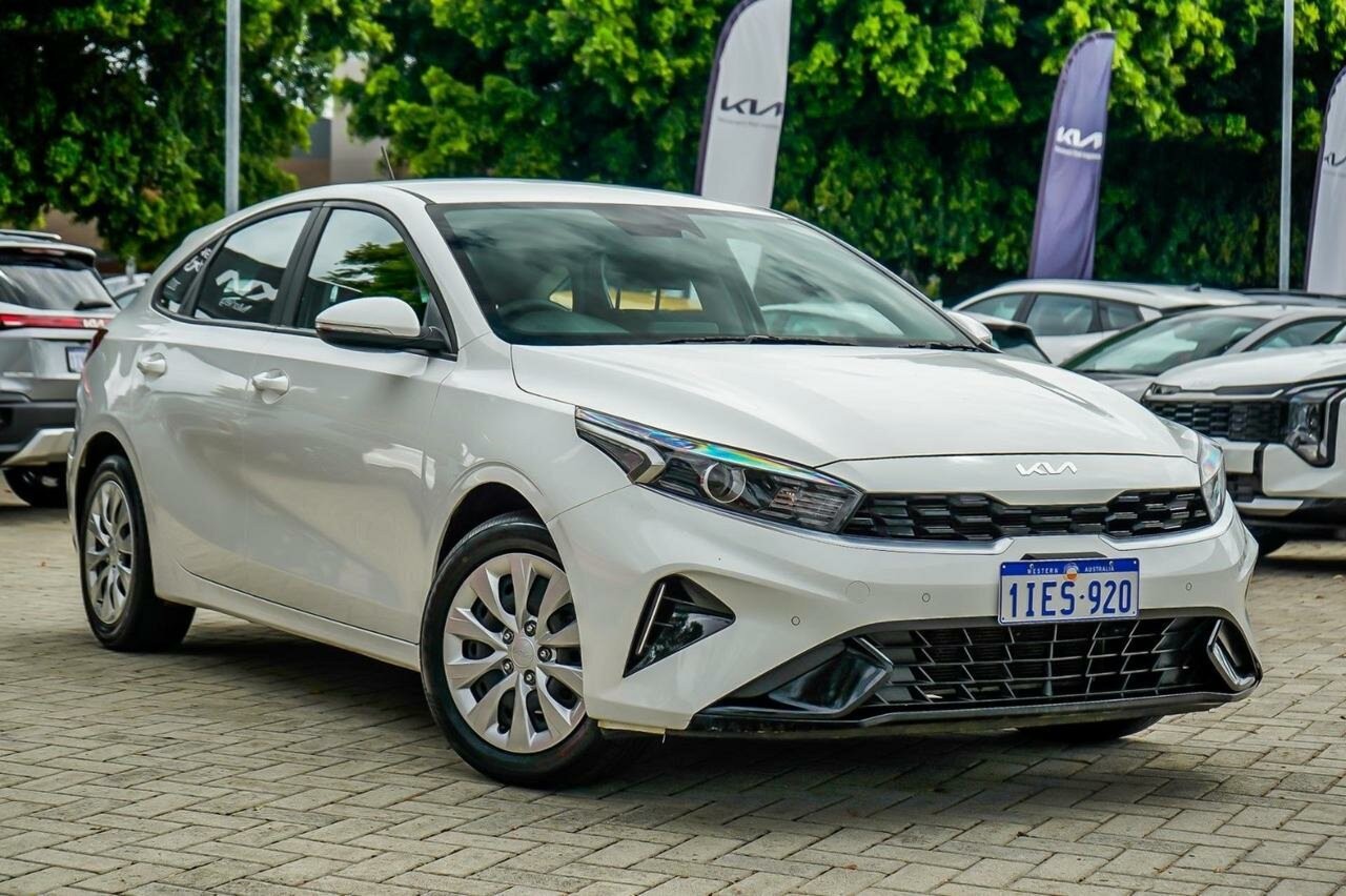 Kia Cerato image 1