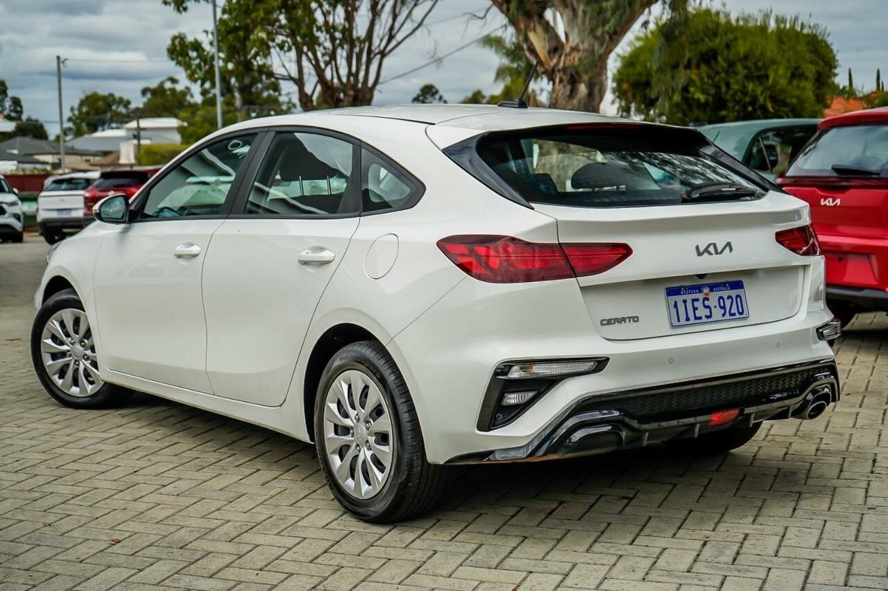 Kia Cerato image 2
