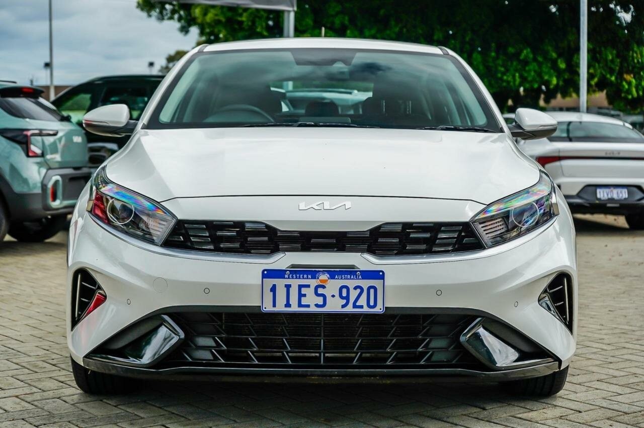 Kia Cerato image 4