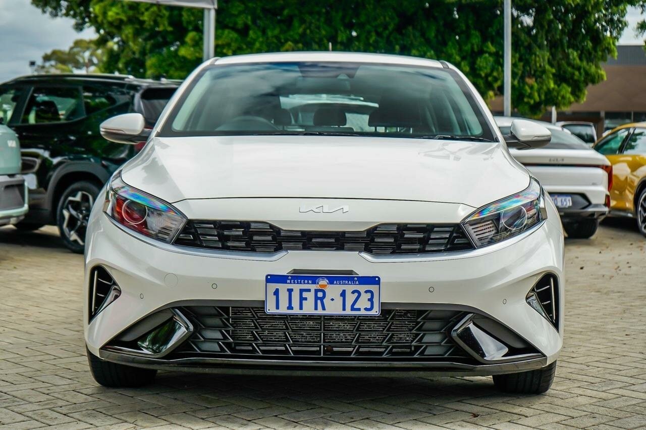 Kia Cerato image 4