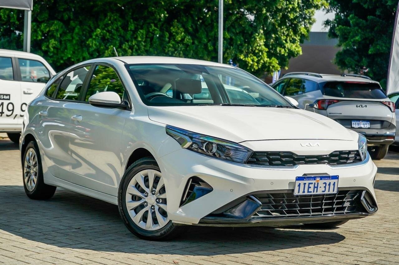 Kia Cerato image 1