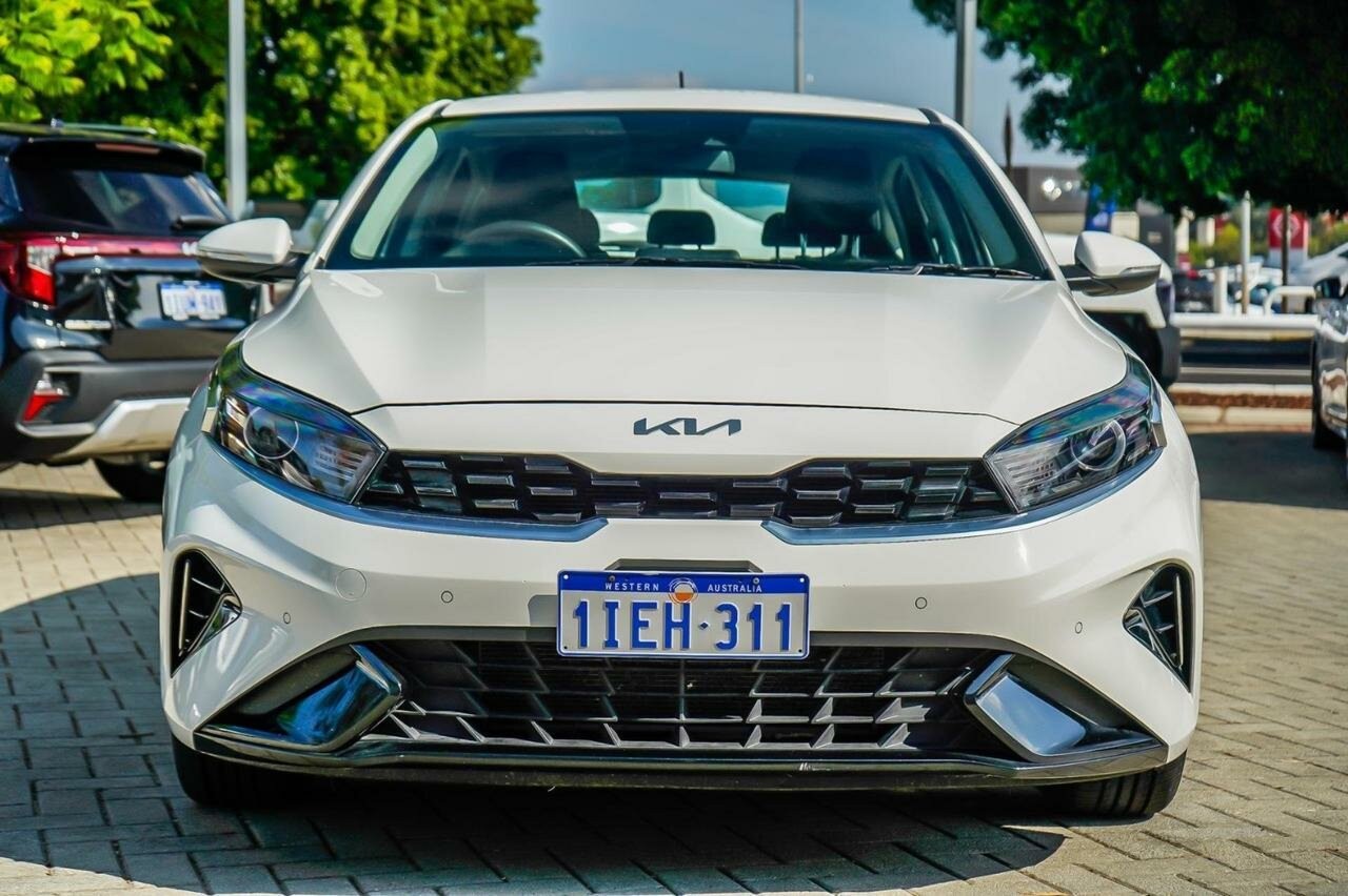 Kia Cerato image 4