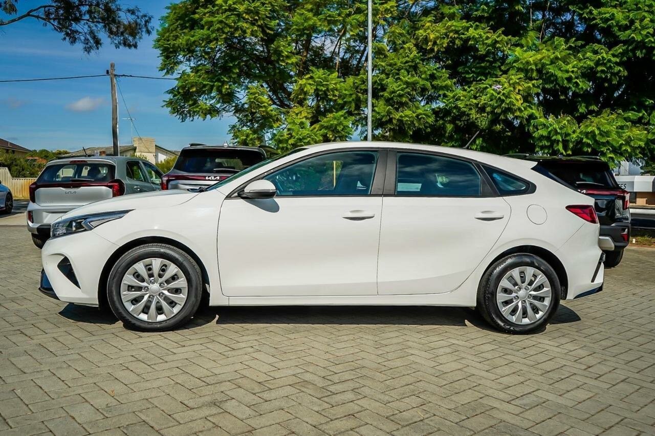 Kia Cerato image 3