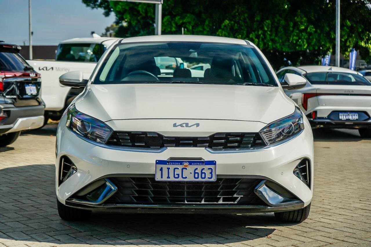 Kia Cerato image 4
