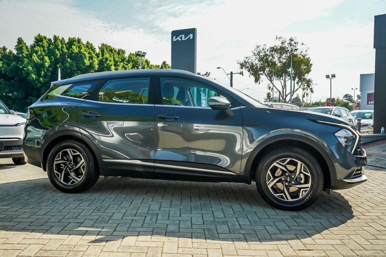 Kia Sportage image 3