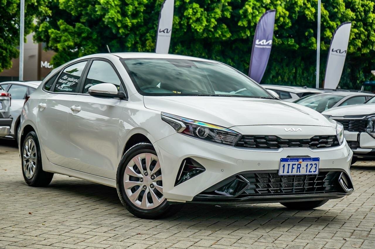 Kia Cerato image 1