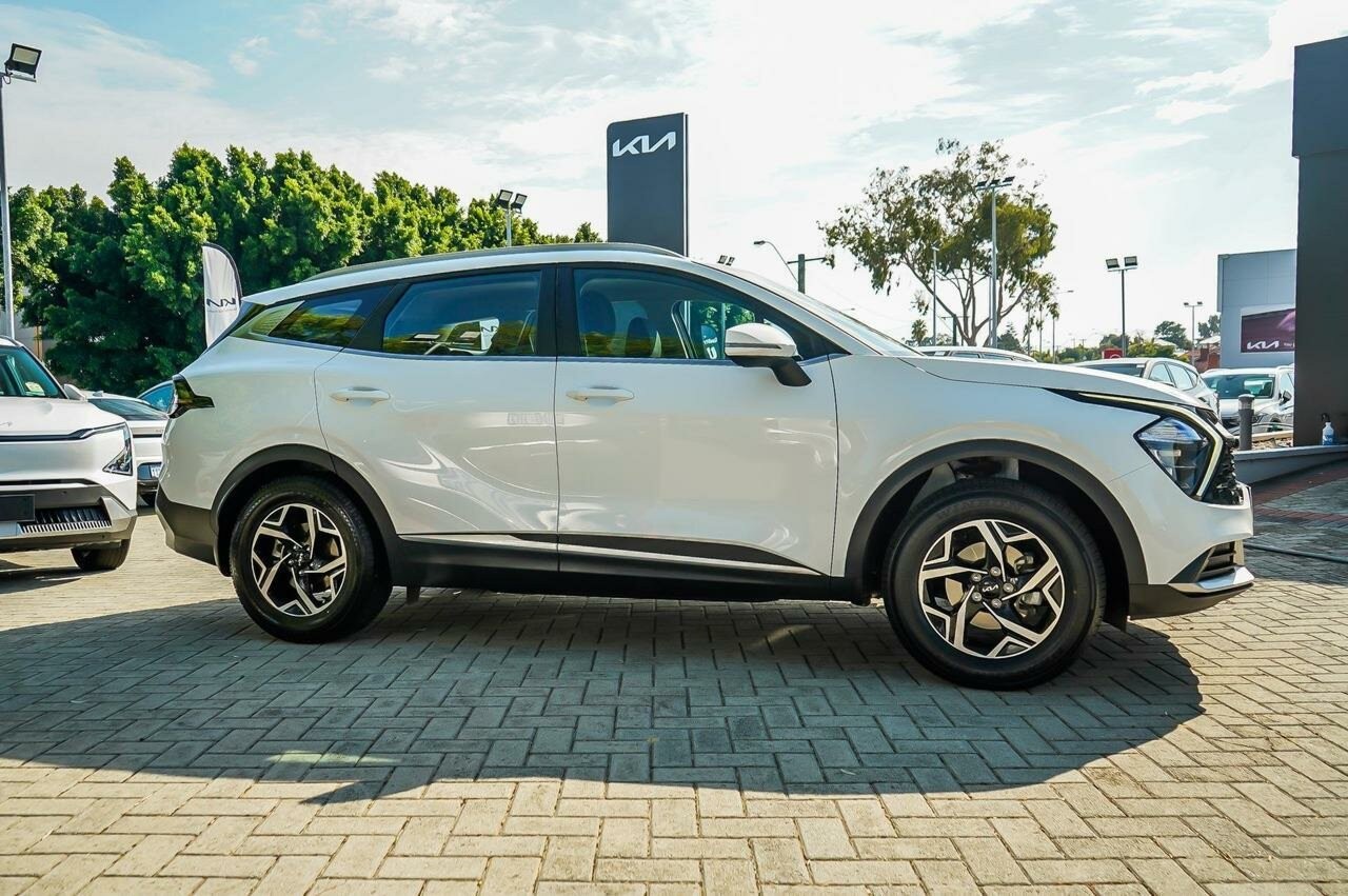 Kia Sportage image 3