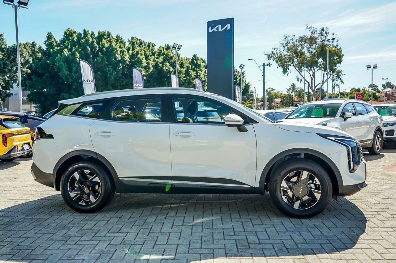 Kia Sportage image 3