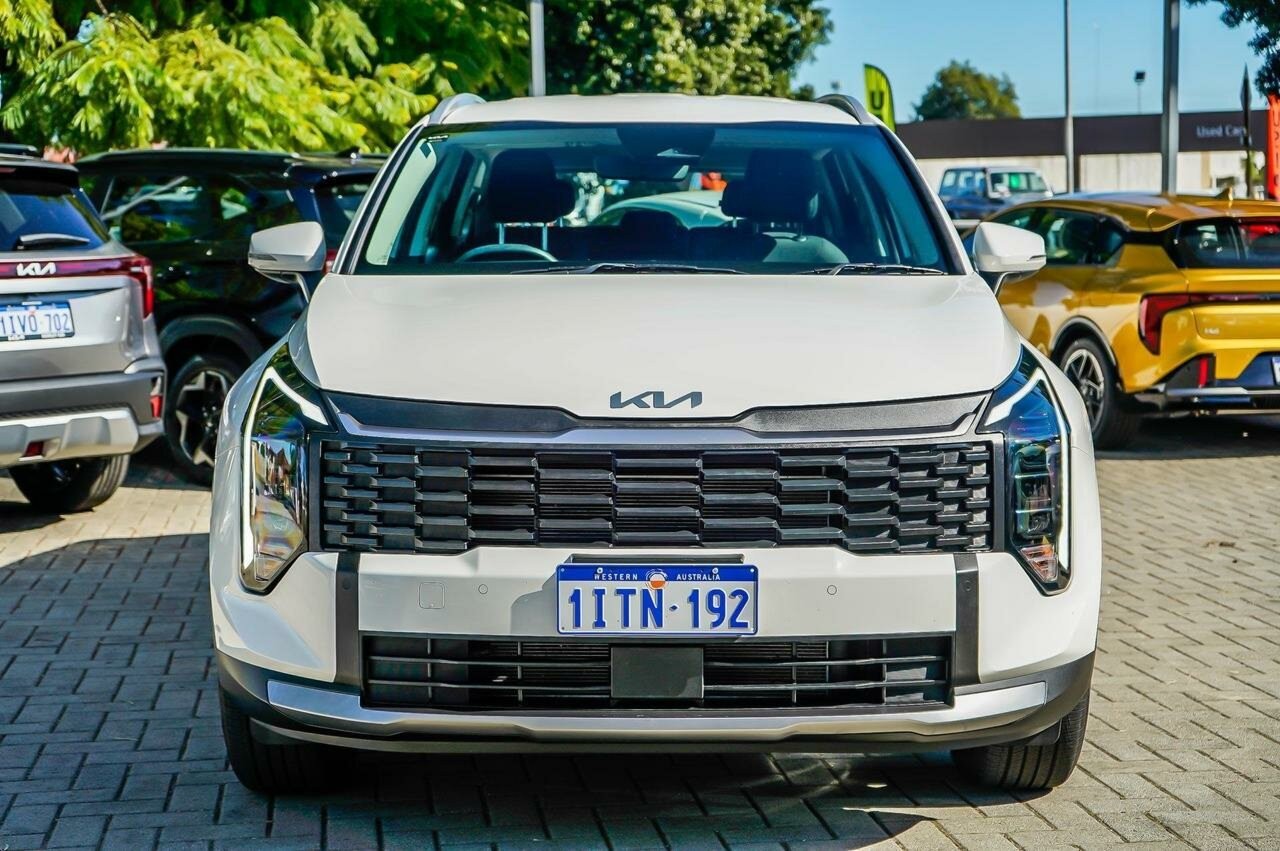 Kia Sportage image 4