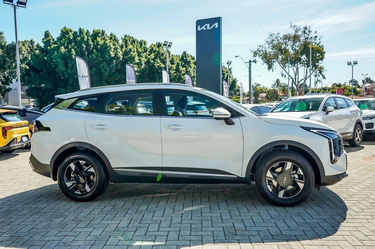 Kia Sportage image 3