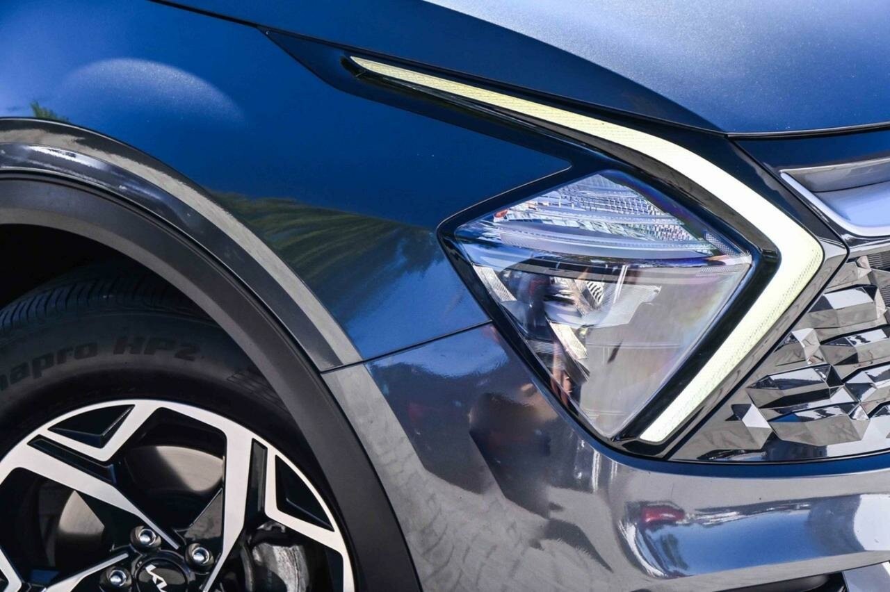 Kia Sportage image 2