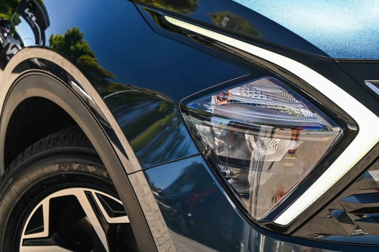 Kia Sportage image 2