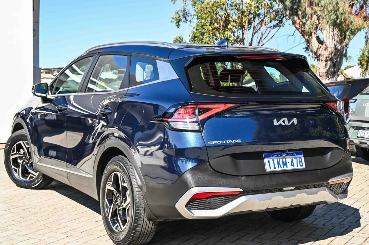 Kia Sportage image 3