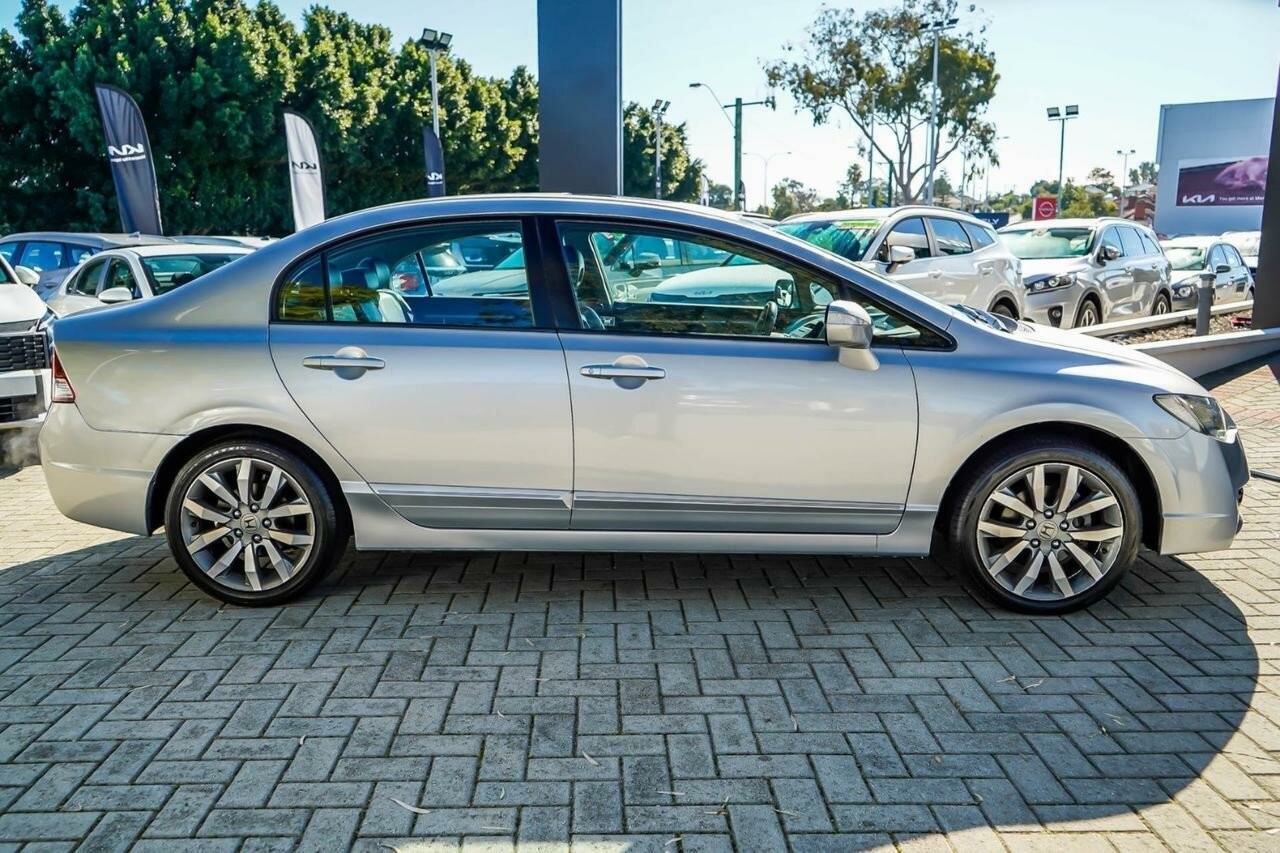 Honda Civic image 3
