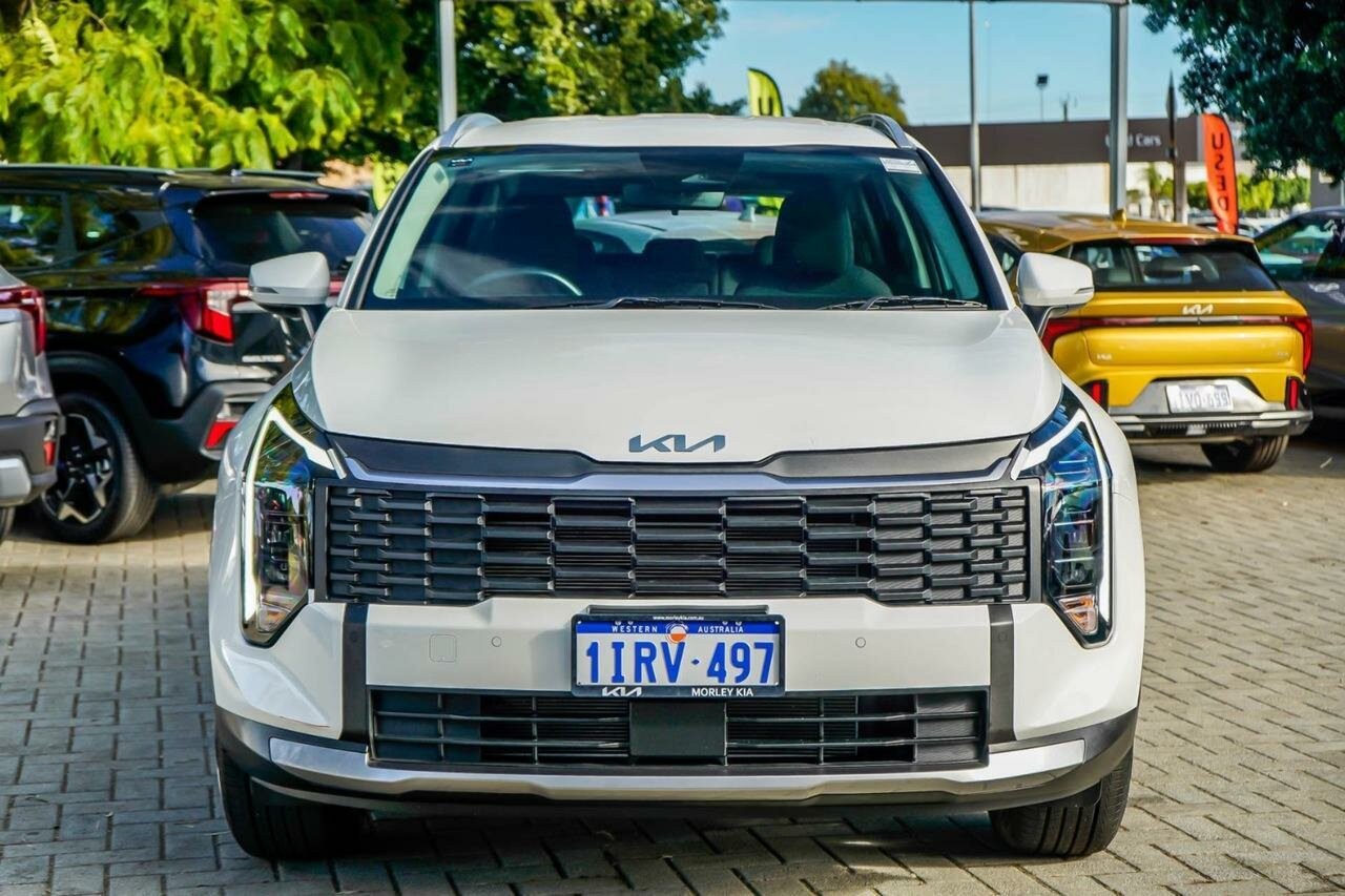 Kia Sportage image 4
